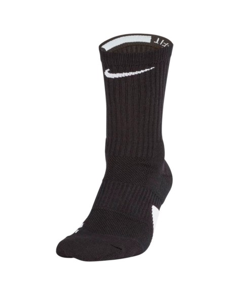 Nike Acquista Calzini Elite Crew Black | 24Segons