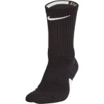 Calcetines Nike Elite Crew Black