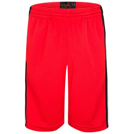 Jordan Acheter Air Junior Trousers HBR Basketball Red | 24Segons