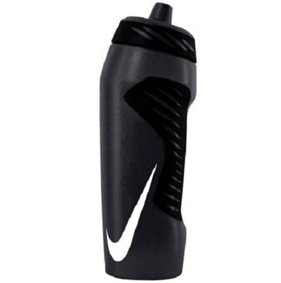 Buy Nike Hyperfuel Black Water Bottle | 24Segons