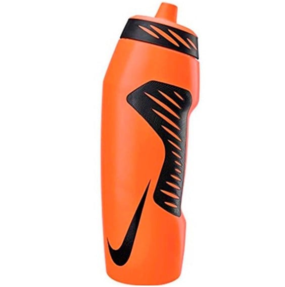 Buy Nike Hyperfuel Pure Orange Water Bottle | 24Segons