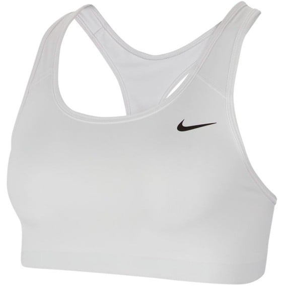 Nike Acquista Top Non Pad Bianco | 24Segons