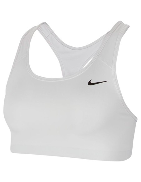 Buy Top Nike Non Pad White | 24Segons