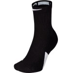 Calcetines Nike Elite Mid Black