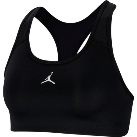 Buy WMNS Jordan Jumpman Sports Black Bra | 24Segons