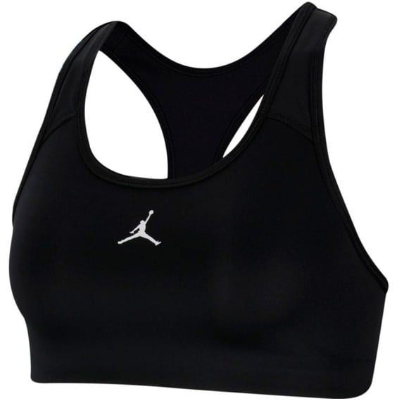 Buy WMNS Jordan Jumpman Sports Black Bra | 24Segons