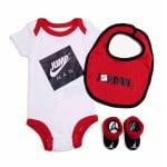 Baby Set Jordan Jumpman...