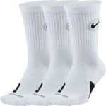 Calcetines Nike Everyday Crew Basketball Socks (3 Pair)