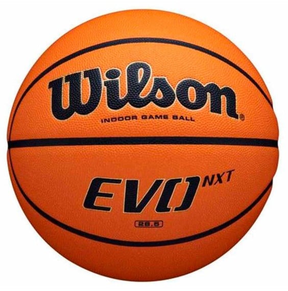 Wilson Acheter Basketball Evo NXT Gameball Gameball Sz6 | 24Segons