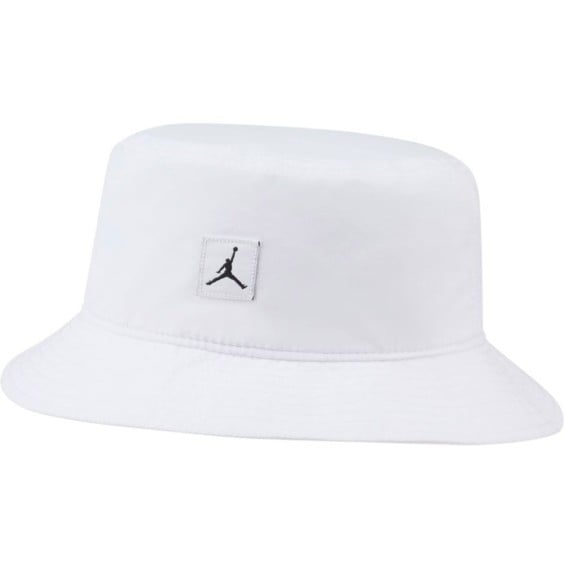 Jordan Acquistare Beanie Jumpman Washed Bucket Cap Bianco | 24Segons