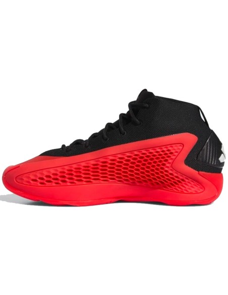 Acheter adidas Junior Anthony Edwards 1 Bulldogs|24Segons Sneakers