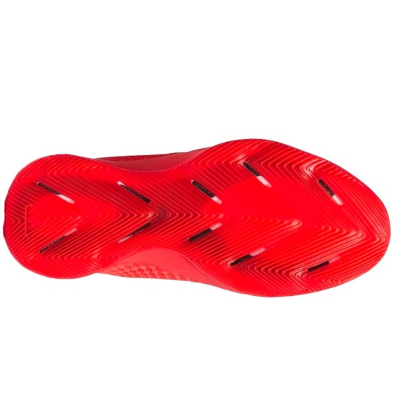 Acheter adidas Junior Anthony Edwards 1 Bulldogs|24Segons Sneakers