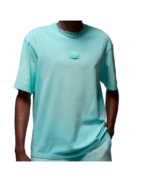 Jordan Acquista la maglietta Flight Essentials 85 Light Dew | 24Segons