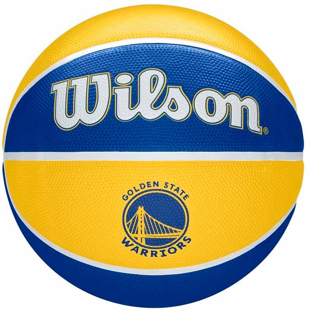 Wilson GS Warriors NBA Team...