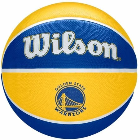 Pilota Wilson GS Warriors...