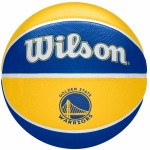 Pilota Wilson GS Warriors NBA Team Tribute Basketball