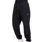 Pantalón Jordan Essential Men's Fleece Black