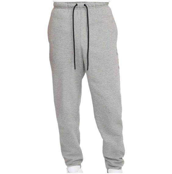 Buy Jordan Essentials Men's Fleece Grey Pants | 24Segons