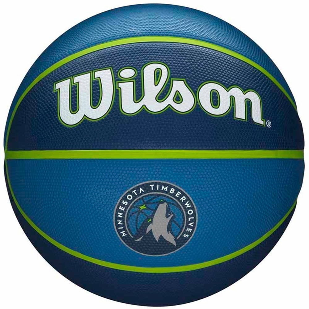 Wilson Minnesotta...