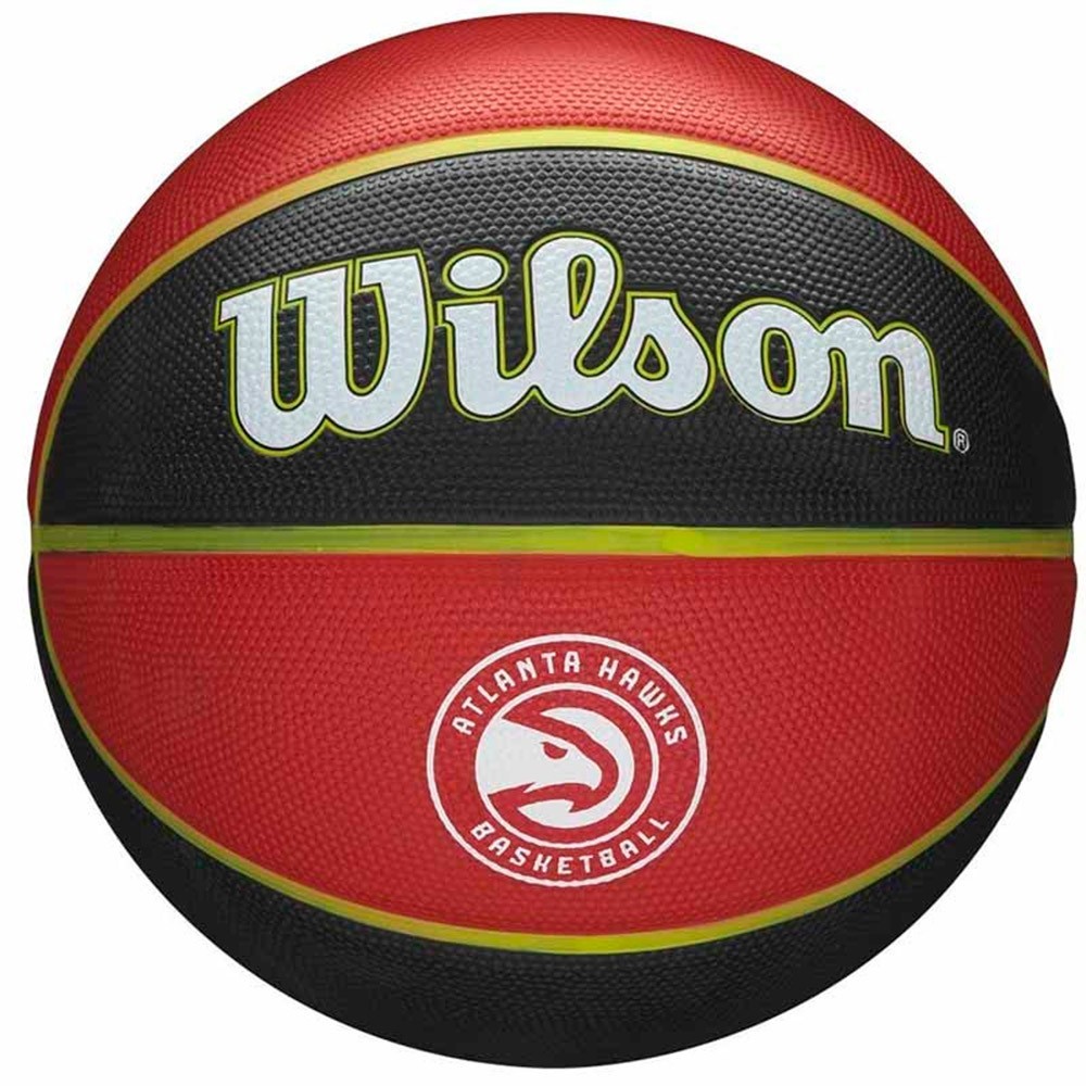 Balón Wilson Atlanta Hawks...