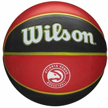 Wilson Atlanta Hawks NBA...