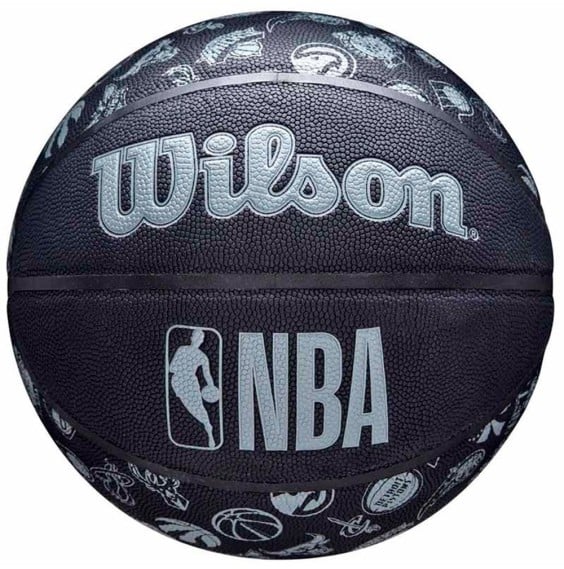 Wilson NBA Acheter Ball Team Tribute Basketball | 24Segons