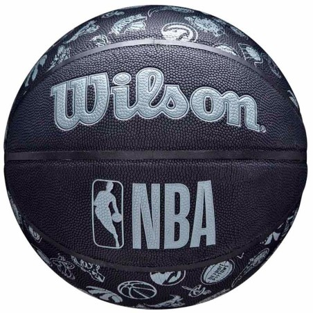 Pilota Wilson NBA Team...