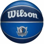 Balón Wilson Dallas Mavericks NBA Team Tribute Basketball