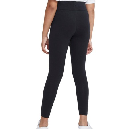 Leggings Chica Jordan Jumpman Core Black