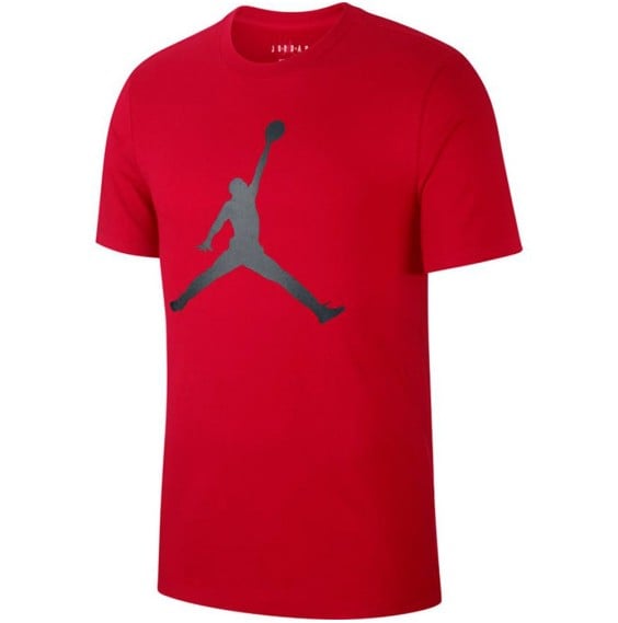 Jordan Acquista la T-shirt Jumpman Red | 24Segons