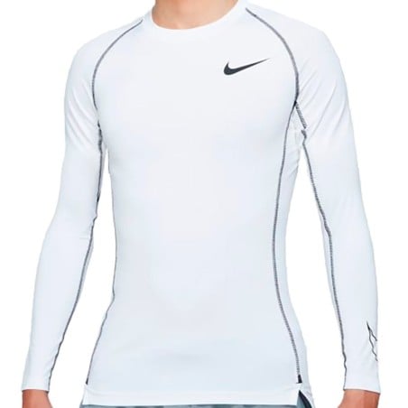 Camiseta Nike Pro Dri-FIT...