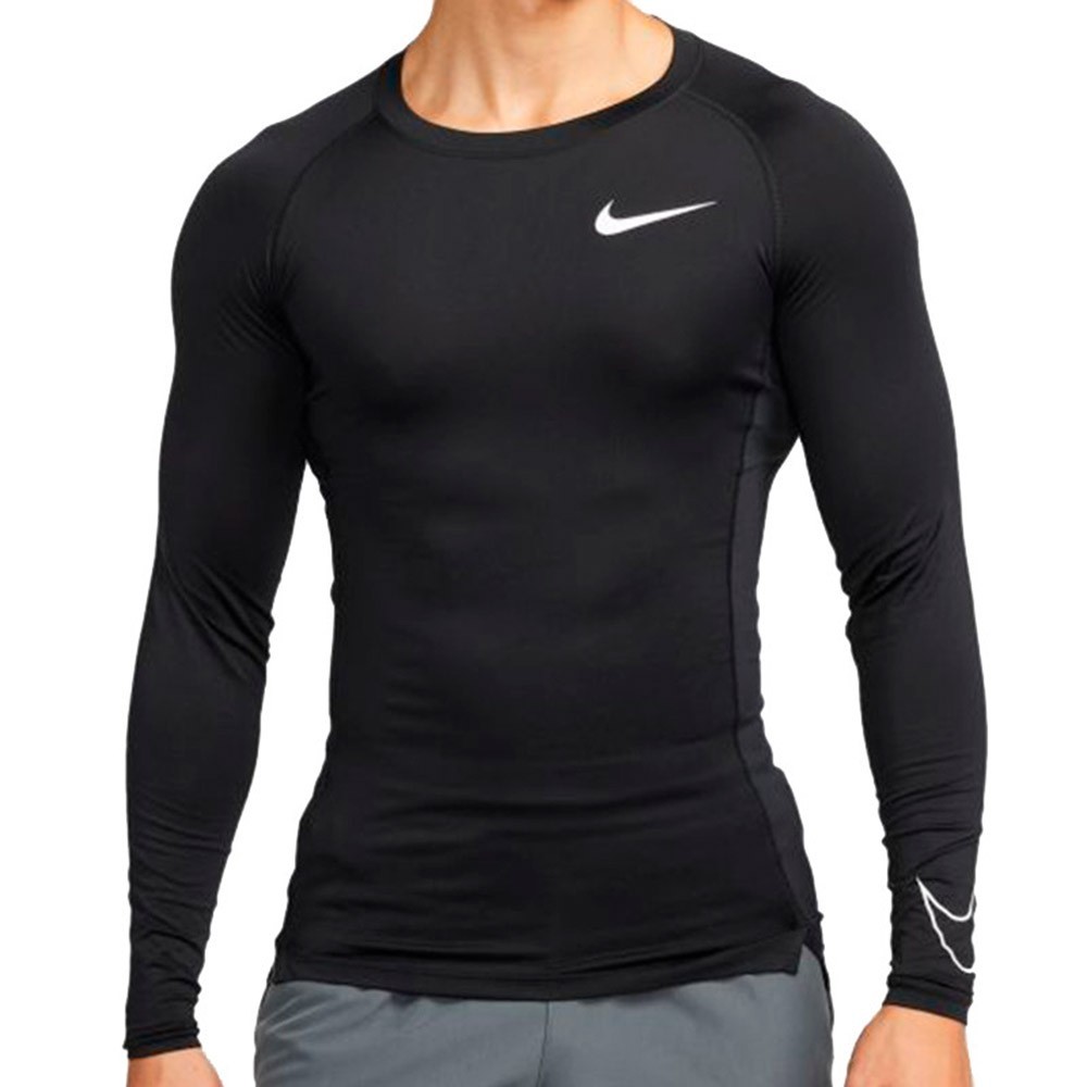 Camiseta Nike Pro Dri-FIT...