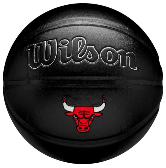 Wilson NBA Buy Ball Team Chicago Bulls Premiere Sz.7 | 24Segons