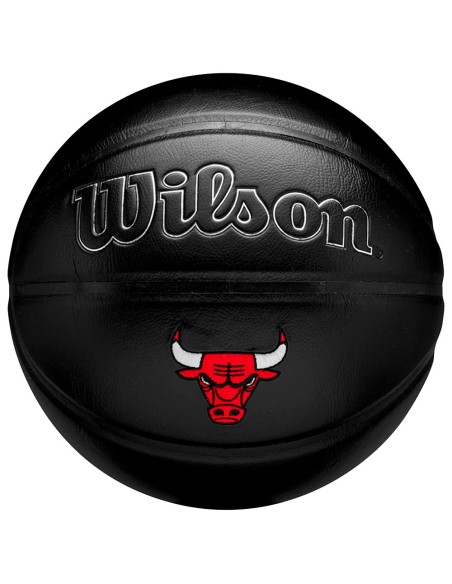 Wilson NBA Acquista Ball Team Chicago Bulls Premiere Sz.7 | 24Segons