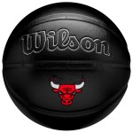 Balón Wilson NBA Team Chicago Bulls Premiere Sz.7