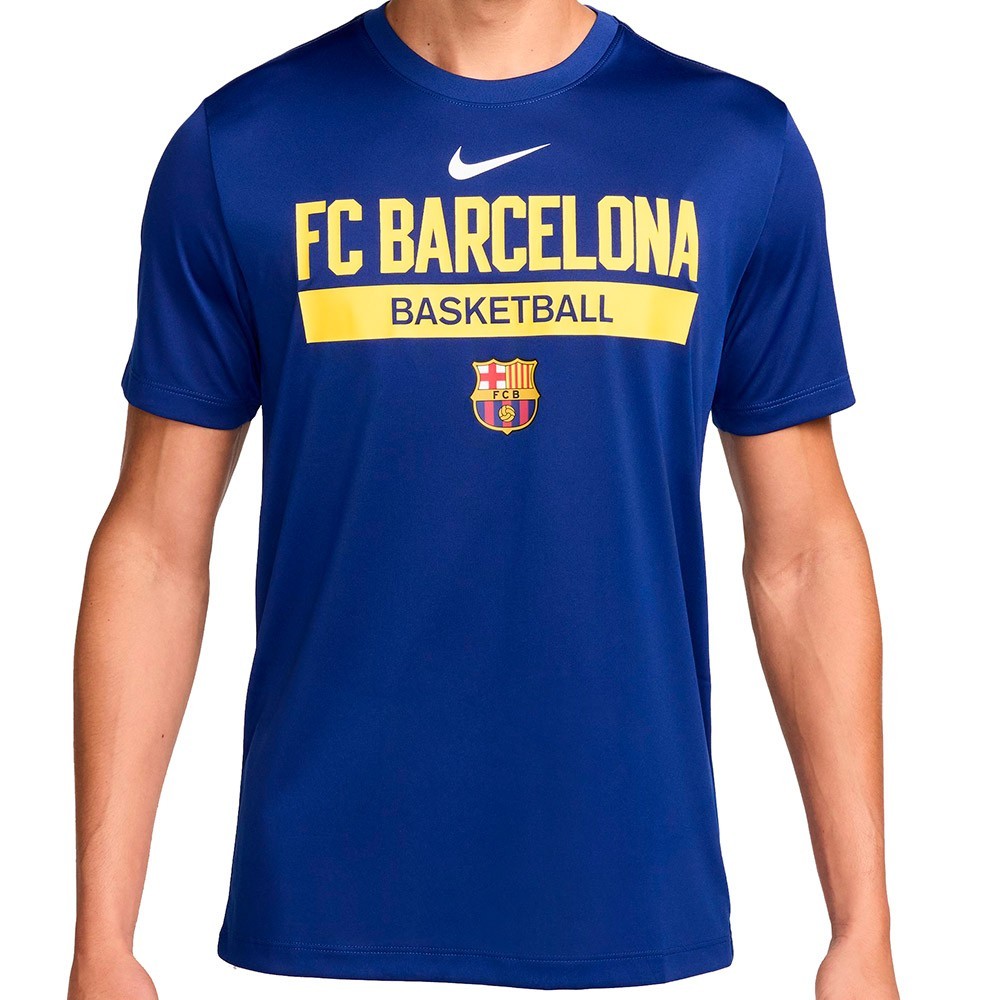 Samarreta Nike FC Barcelona...