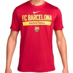 Camiseta Nike FC Barcelona...