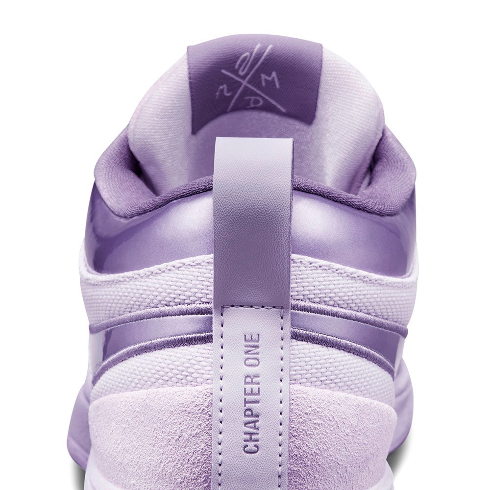 Nike Book 1 Lilac Bloom