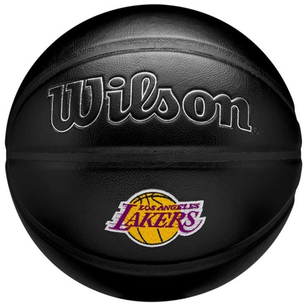 Wilson NBA Acheter Ball Team Los Angeles Lakers Premiere Sz.7|24Segons