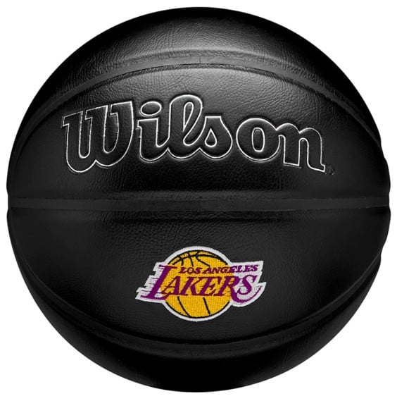 Wilson NBA Acheter Ball Team Los Angeles Lakers Premiere Sz.7|24Segons