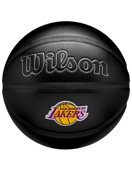 Wilson NBA Acheter Ball Team Los Angeles Lakers Premiere Sz.7|24Segons