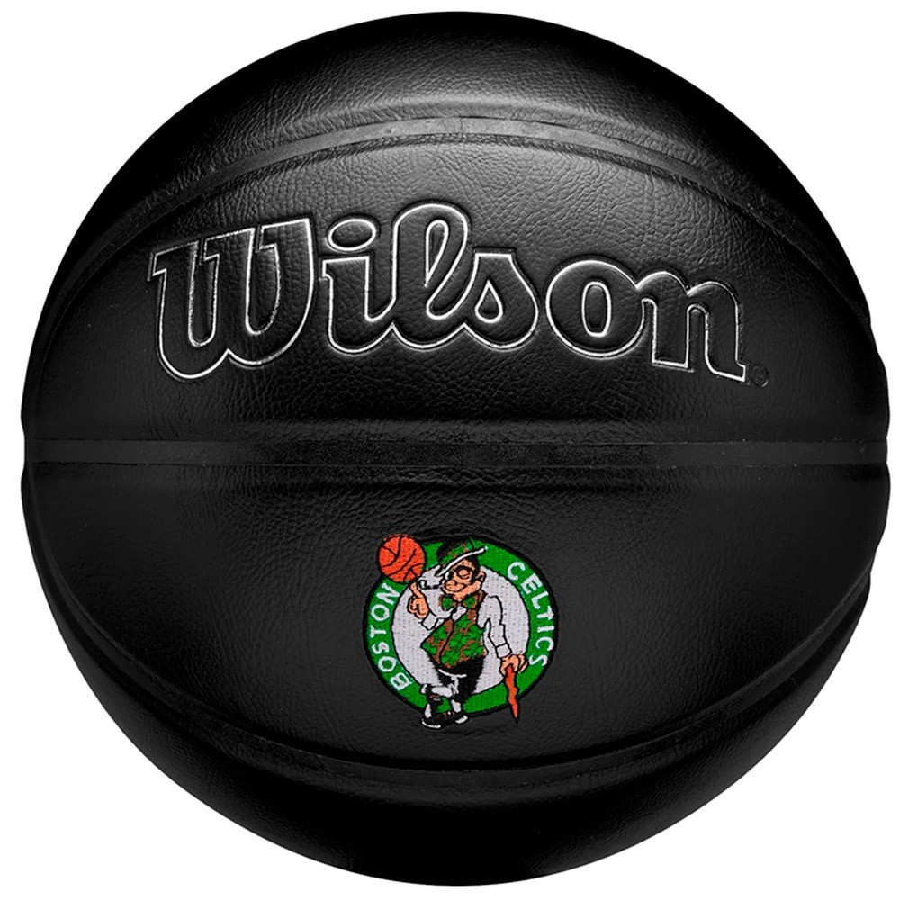 Balón Wilson NBA Team Boston Celtics Premiere Sz.7