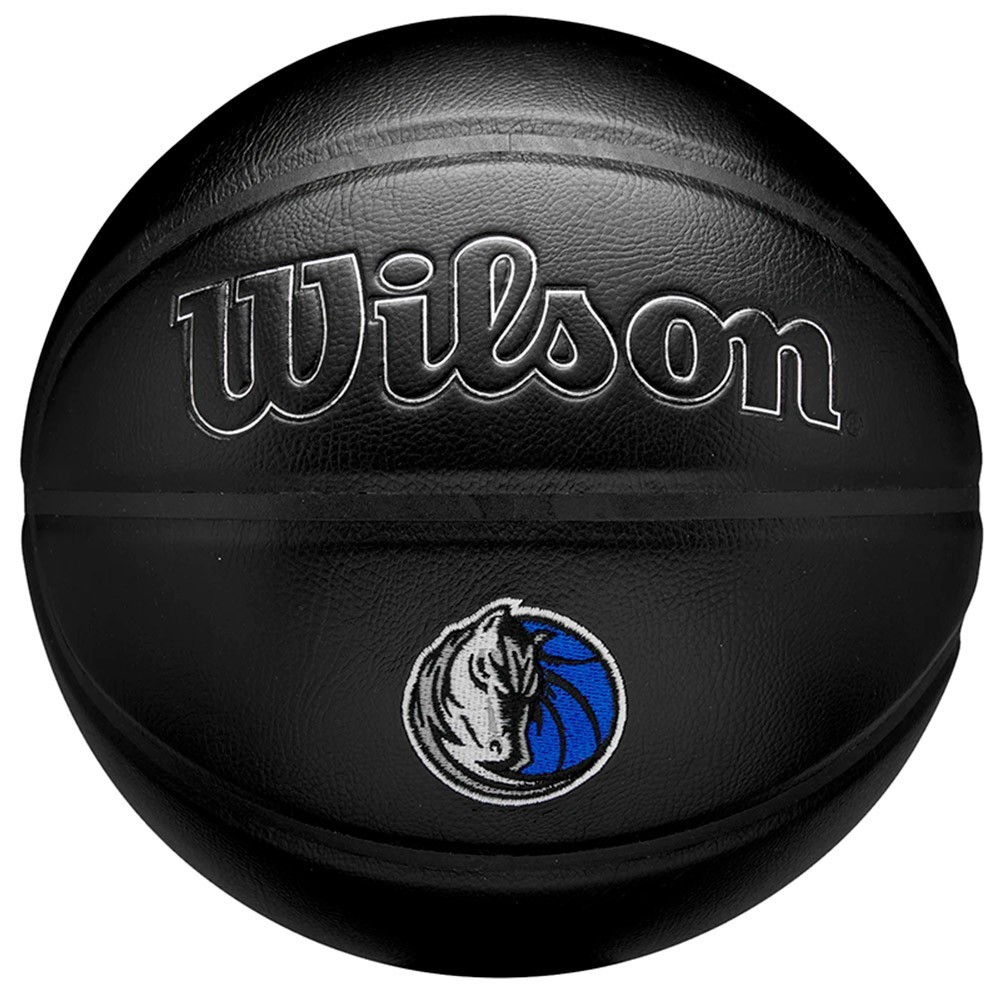 Balón Wilson NBA Team Dallas Mavericks Premiere Sz.7