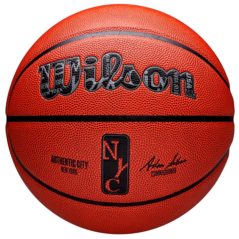 Balón Wilson NBA Authentic...