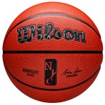 Wilson NBA Authentic Indoor/Outdoor NYC Sz.7 Ball