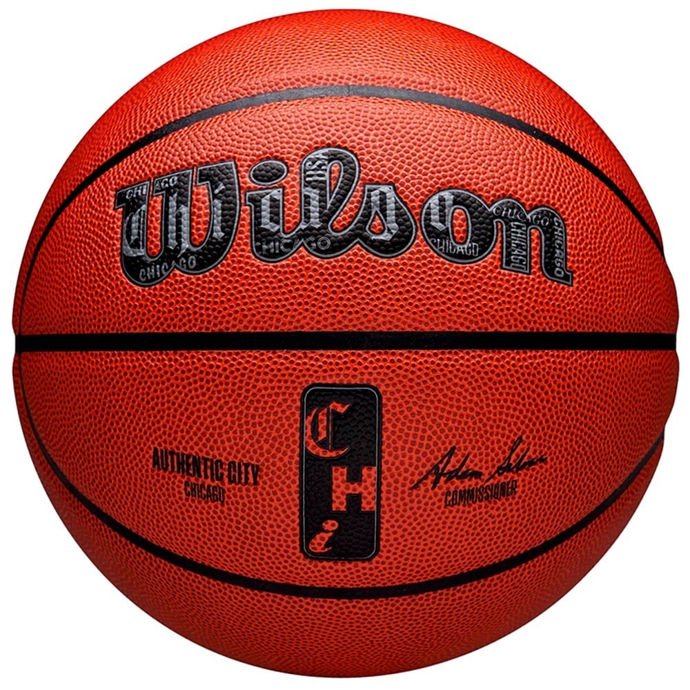 Wilson NBA Authentic...