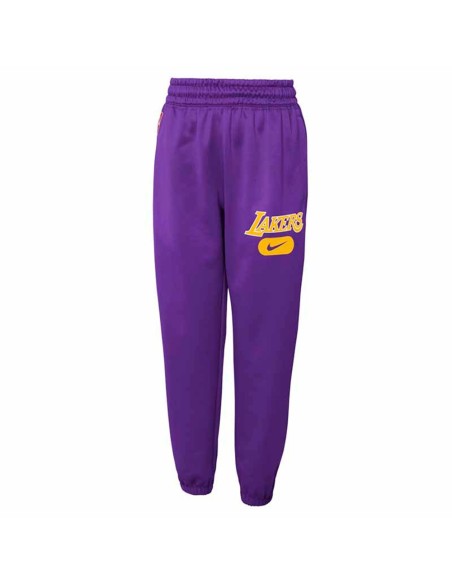 Comprar Pantalón Junior Los Angeles Lakers Spotlight | 24Segons