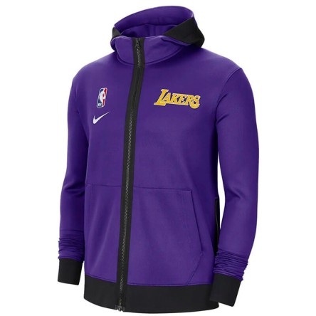 Comprar Dessuadora Junior Los Angeles Lakers Spotlight | 24Segons