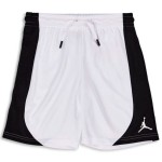 Pantalón Junior Jordan Jumpman Life Sport Black White