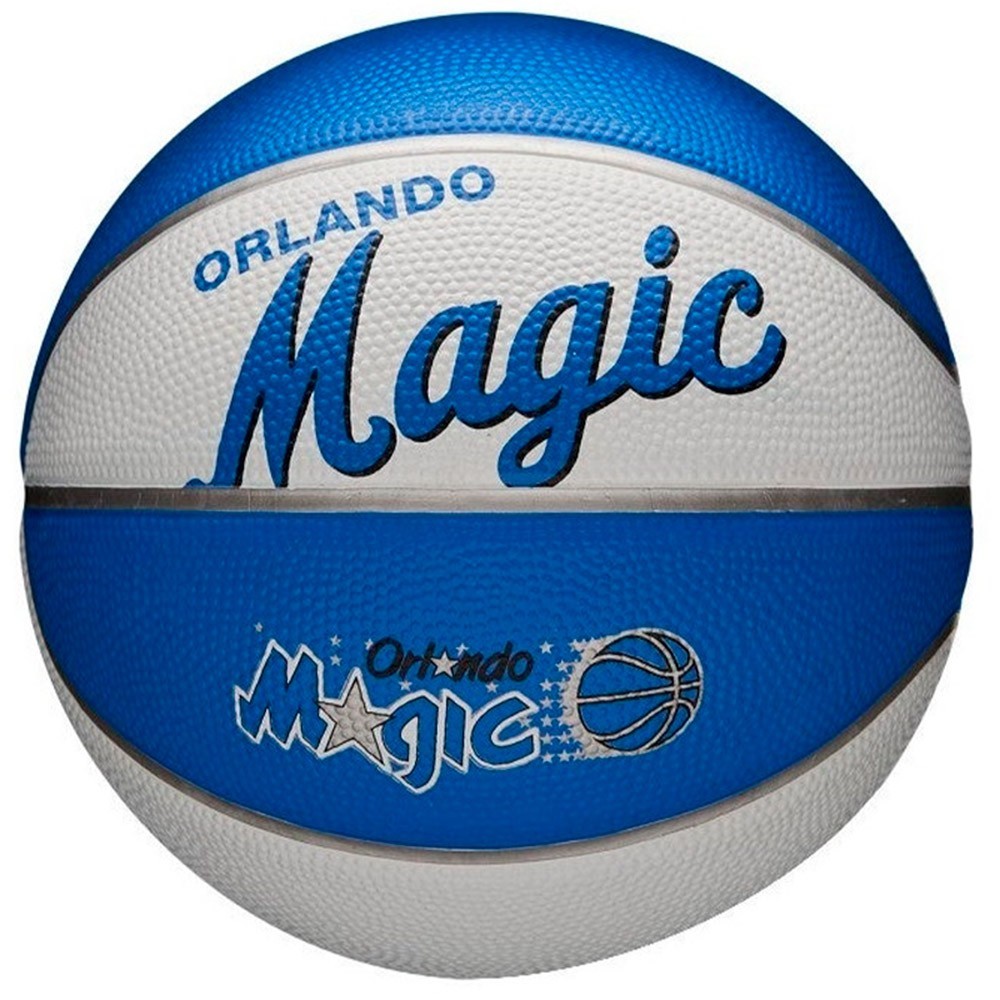 Balón Wilson Orlando Magic...